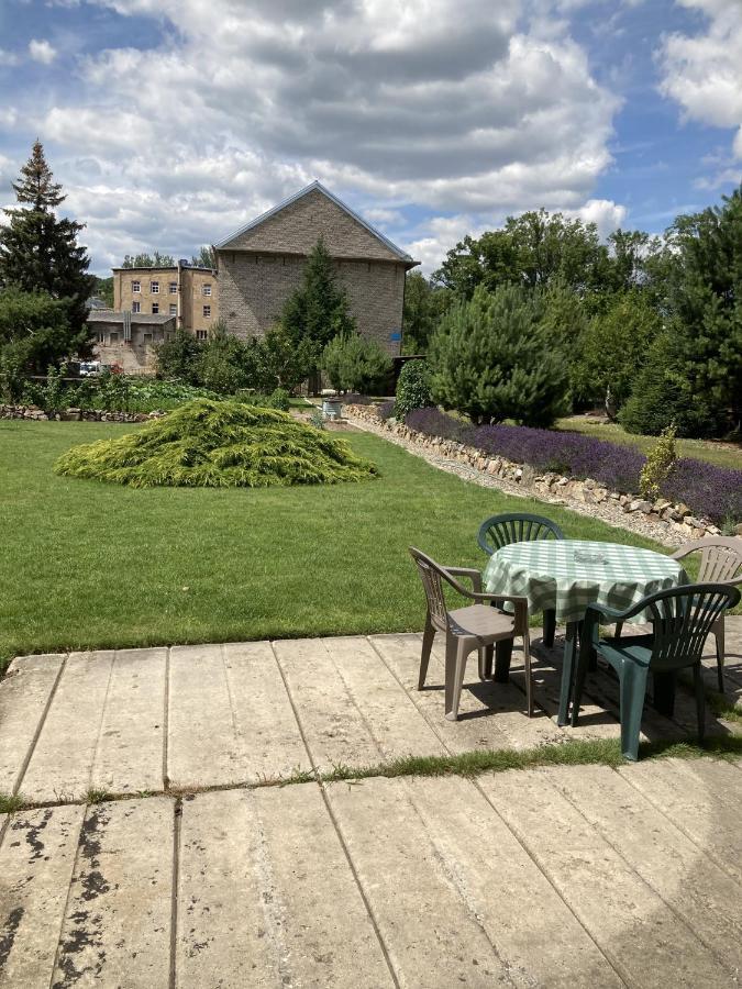 Apartmán Na Ostrově Beroun Beroun  Exterior foto