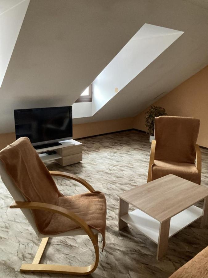 Apartmán Na Ostrově Beroun Beroun  Exterior foto