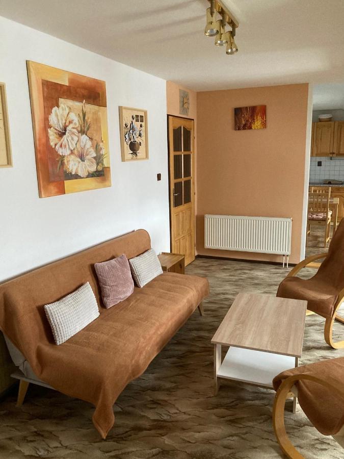 Apartmán Na Ostrově Beroun Beroun  Exterior foto