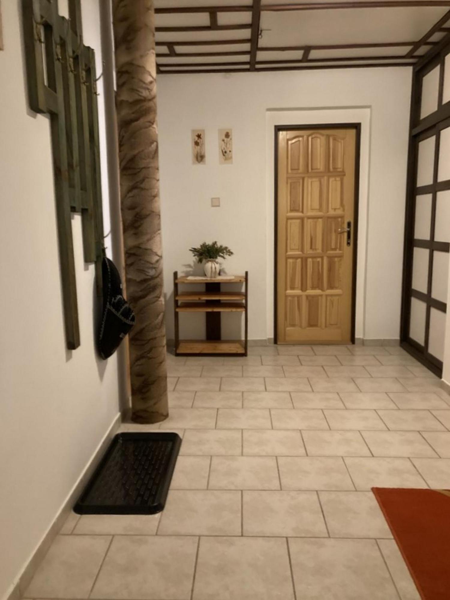 Apartmán Na Ostrově Beroun Beroun  Exterior foto
